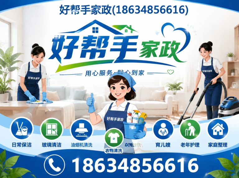 晋中晋中搬家展示图